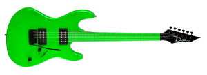 Electric guitar PNG-24157